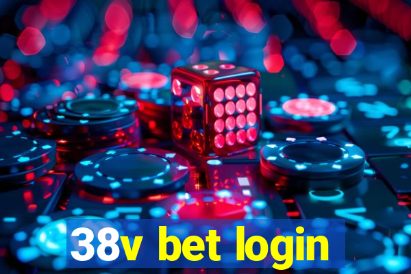 38v bet login